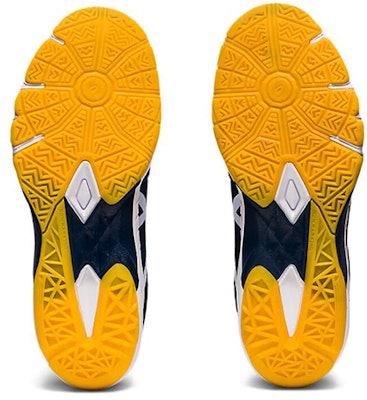 (W) ASICS Gel-Blade 7 Biru 1072A032-402 Purchase (W) ASICS Gel-Blade 7 Biru 1072A032-402