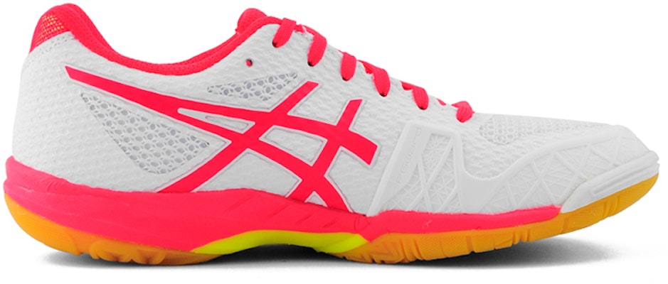 (W) ASICS Gel Blade 7 '白色镭射粉' 1072A032-100 Order (W) ASICS Gel Blade 7 '白色镭射粉' 1072A032-100