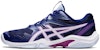 (W) ASICS Gel-Blade 8 Lelaki/Wanita Kasut Sukan 1072A072-404