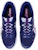 (W) ASICS Gel-Blade 8 Lelaki/Wanita Kasut Sukan 1072A072-404