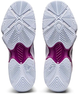 (W) ASICS 亚瑟士 Gel-Blade 8 羽毛球鞋 1072A072-404 Sizing (W) ASICS 亚瑟士 Gel-Blade 8 羽毛球鞋 1072A072-404