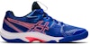 (W) ASICS Gel-Blade 8 'Biru Pink' 1072A072-401