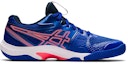 Order (W) ASICS Gel-Blade 8 'Biru Pink' 1072A072-401