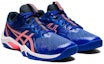 Lookbook (W) ASICS Gel-Blade 8 'Biru Pink' 1072A072-401