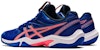 (W) ASICS Gel-Blade 8 'Biru Pink' 1072A072-401