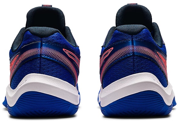 (Women) ASICS Gel-Blade 8 'Deep Blue Pink' 1072A072-401 Purchase (Women) ASICS Gel-Blade 8 'Deep Blue Pink' 1072A072-401