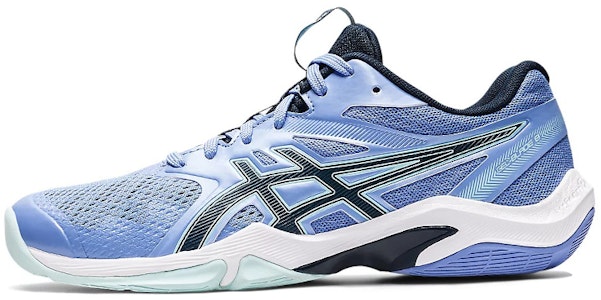 (W) 아식스 젤 블레이드 8 '페리윙클 블루' 1072A072-402 Buy (W) 아식스 젤 블레이드 8 '페리윙클 블루' 1072A072-402