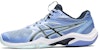 (W) ASICS Gel Blade 8 'Biru Periwinkle' 1072A072-402
