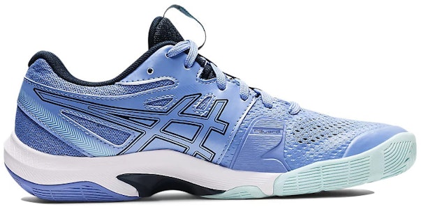 (W) 아식스 젤 블레이드 8 '페리윙클 블루' 1072A072-402 Order (W) 아식스 젤 블레이드 8 '페리윙클 블루' 1072A072-402