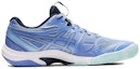 Order (W) ASICS Gel Blade 8 'Biru Periwinkle' 1072A072-402