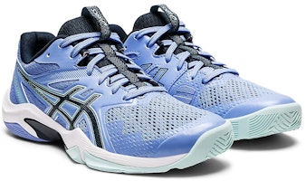 (W) (レディース) ASICS ゲルブレード 8『ペリウィンクルブルー』1072A072-402 1072A072-402 Lookbook (W) (レディース) ASICS ゲルブレード 8『ペリウィンクルブルー』1072A072-402 1072A072-402