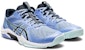 (W) ASICS Gel Blade 8 'Biru Periwinkle' 1072A072-402