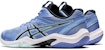 (W) ASICS Gel Blade 8 'Biru Periwinkle' 1072A072-402