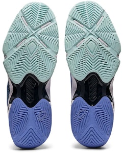 (W) 아식스 젤 블레이드 8 '페리윙클 블루' 1072A072-402 Details for (W) 아식스 젤 블레이드 8 '페리윙클 블루' 1072A072-402