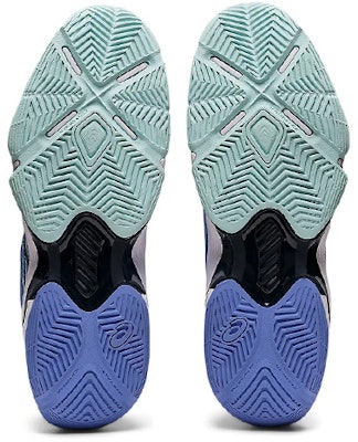 (W) (レディース) ASICS ゲルブレード 8『ペリウィンクルブルー』1072A072-402 1072A072-402 Details for (W) (レディース) ASICS ゲルブレード 8『ペリウィンクルブルー』1072A072-402 1072A072-402