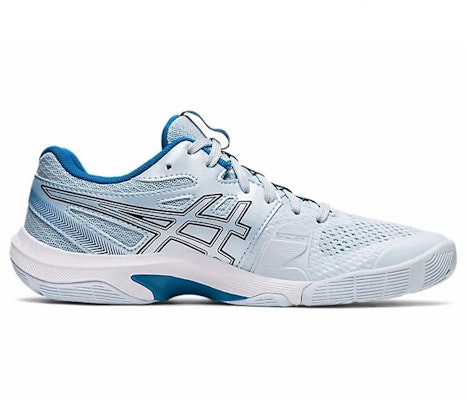 (Women) ASICS Gel Blade 8 'Sky Indigo Blue' 1072A072-405 Order (Women) ASICS Gel Blade 8 'Sky Indigo Blue' 1072A072-405