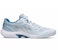 (W) ASICS Gel Blade 8 'Indigo Biru Langit' 1072A072-405