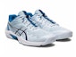 Lookbook (W) ASICS Gel Blade 8 'Indigo Biru Langit' 1072A072-405
