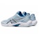 (W) ASICS Gel Blade 8 'Indigo Biru Langit' 1072A072-405