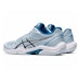 Shop (W) ASICS Gel Blade 8 'Indigo Biru Langit' 1072A072-405