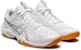 (W) ASICS Gel Blade 8 'Putih Perak Tulen' 1072A072-101