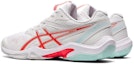 Shop (W) ASICS Gel-Blade 8 Putih/Merah 1072A072-960