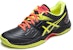 (W) ASICS Gel-Blast FF Hitam Kuning Kasut Sukan 'Hitam Kuning' 1072A001-001