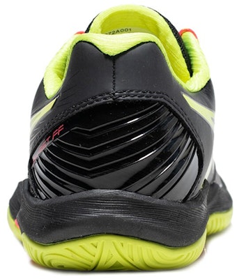 (Women) ASICS Gel-Blast FF Black Yellow Sneakers 'Black Yellow' 1072A001-001 Shop (Women) ASICS Gel-Blast FF Black Yellow Sneakers 'Black Yellow' 1072A001-001