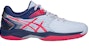 (W) ASICS Gel-Blast FF /Biru 'Kelabu' 1072A001-400