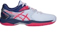 Order (W) ASICS Gel-Blast FF /Biru 'Kelabu' 1072A001-400
