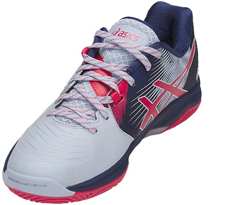 (Women) ASICS Gel-Blast FF /Blue 'Grey' 1072A001-400 Shop (Women) ASICS Gel-Blast FF /Blue 'Grey' 1072A001-400