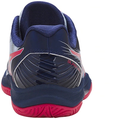 (W) ASICS Gel-Blast FF Azul 'Gris' 1072A001-400 Purchase (W) ASICS Gel-Blast FF Azul 'Gris' 1072A001-400