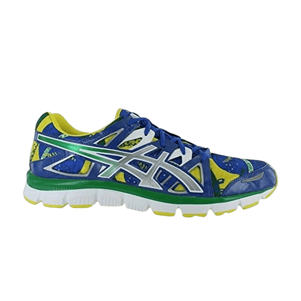 Buy (W) ASICS Gel Blur33 2.0 'Bandera de Brasil' T29HQ-5995