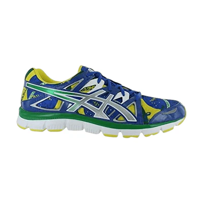 (W) ASICS Gel Blur33 2.0 'Brazil Flag'