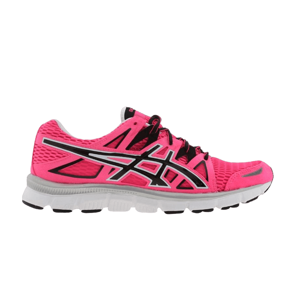 (Women) ASICS Gel Blur33 2.0 'Hot Pink'  T2H8N-3590