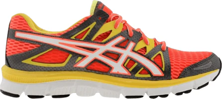 (Women) ASICS Gel Blur 33 2.0 'Orange' T2H8N-3101 (Women) ASICS Gel Blur 33 2.0 'Orange' T2H8N-3101