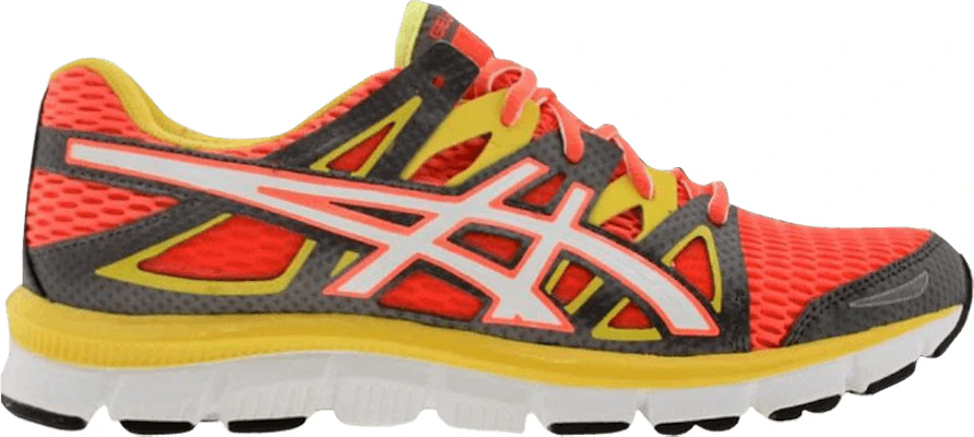 (女)ASICS Gel Blur 33 2.0 '橙色' T2H8N-3101 Buy (女)ASICS Gel Blur 33 2.0 '橙色' T2H8N-3101