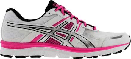 (Women) ASICS Gel Blur 33 'White' T1H8N-0191 (Women) ASICS Gel Blur 33 'White' T1H8N-0191