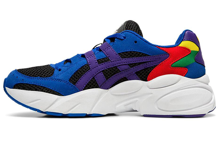 (Women) ASICS Gel BND 'Black Gentry Purple'  1022A129-002