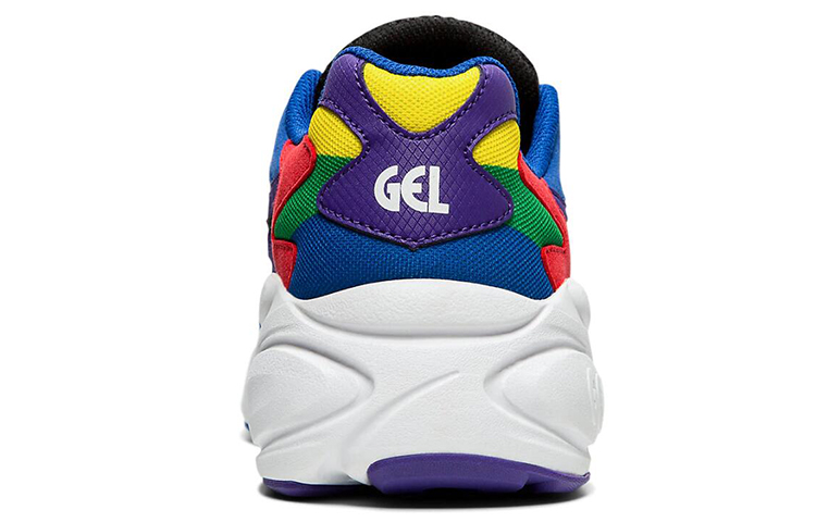 Purchase (W) ASICS Gel BND ''Zwart Gentry Paars'' 1022A129-002