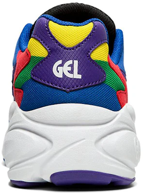(W) ASICS Gel BND ''Zwart Gentry Paars'' 1022A129-002 Purchase (W) ASICS Gel BND ''Zwart Gentry Paars'' 1022A129-002