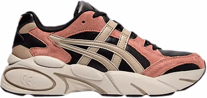 (Women) ASICS Gel BND 'Black Wood Crepe' 1022A192-001 (Women) ASICS Gel BND 'Black Wood Crepe' 1022A192-001