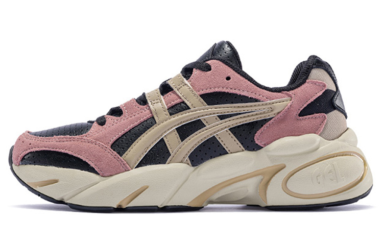(Women) ASICS Gel BND 'Black Wood Crepe'  1022A192-001