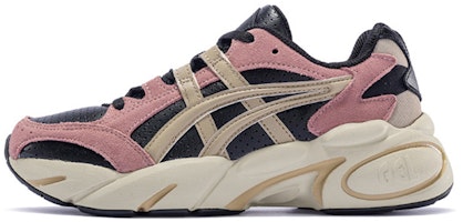 (Women) ASICS Gel BND 'Black Wood Crepe' 1022A192-001 (Women) ASICS Gel BND 'Black Wood Crepe' 1022A192-001