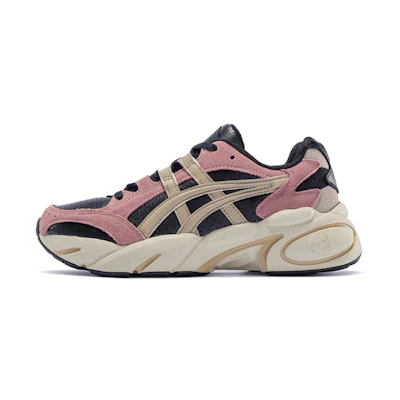 (W) ASICS Gel BND 'Black Wood Crepe'