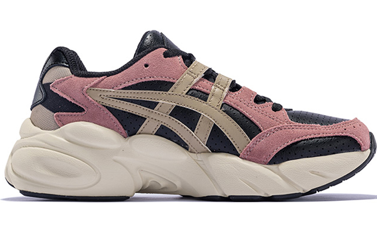 Order (W) ASICS Gel BND 'Hitam Kayu Crepe' 1022A192-001