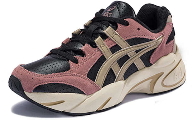 (W) ASICS Gel BND 'Hitam Kayu Crepe' 1022A192-001 Lookbook (W) ASICS Gel BND 'Hitam Kayu Crepe' 1022A192-001