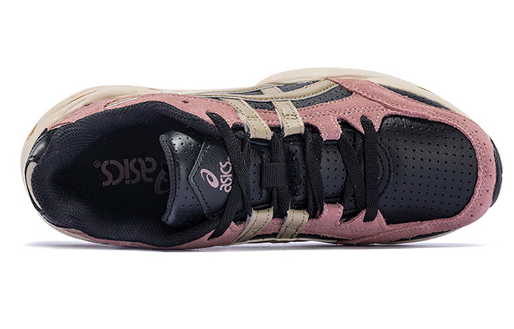 (W) ASICS Gel BND 'Black Wood Crepe' 圖 4