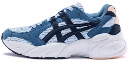 (Women) ASICS Gel-Bnd 'Blue' 1022A186-400 (Women) ASICS Gel-Bnd 'Blue' 1022A186-400