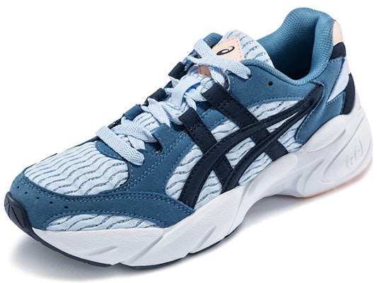 (W) ASICS Gel-Bnd 'Biru' 1022A186-400 Order (W) ASICS Gel-Bnd 'Biru' 1022A186-400